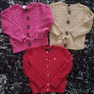 Cardigans Bundle